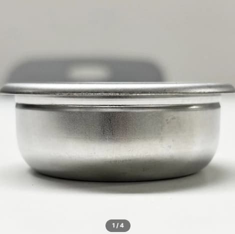 라심발리 가스켓